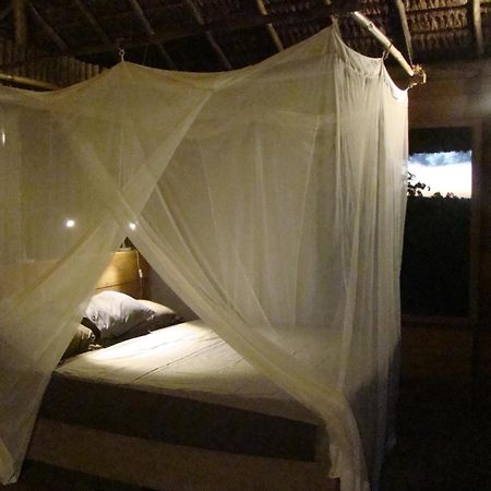 Pura Vida Bahia Hotel Abadia Стая снимка