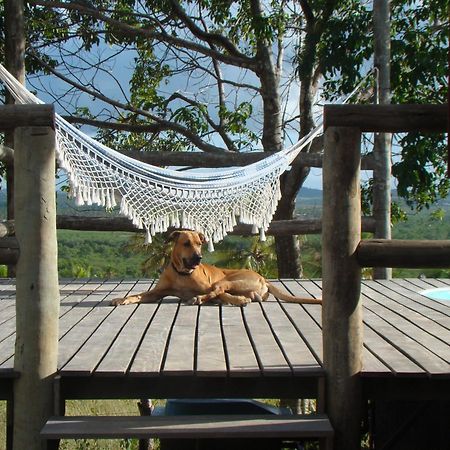 Pura Vida Bahia Hotel Abadia Стая снимка