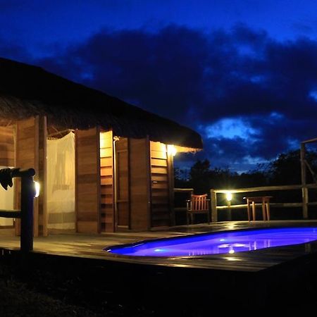 Pura Vida Bahia Hotel Abadia Екстериор снимка