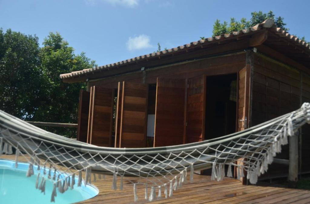 Pura Vida Bahia Hotel Abadia Екстериор снимка
