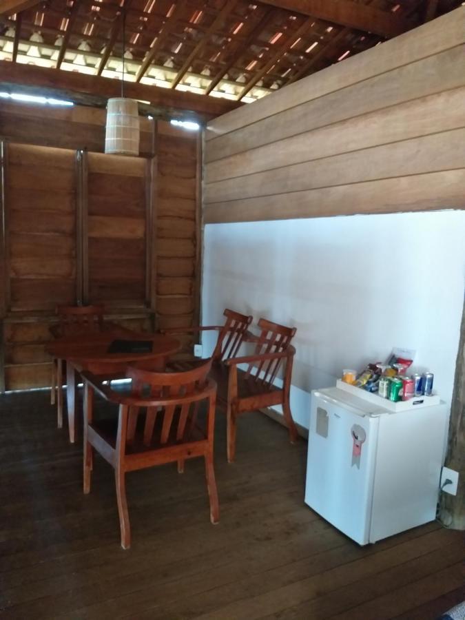 Pura Vida Bahia Hotel Abadia Екстериор снимка