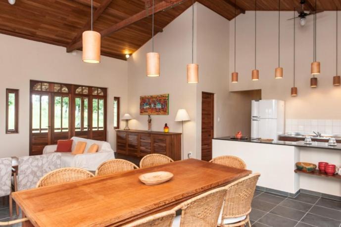 Pura Vida Bahia Hotel Abadia Стая снимка
