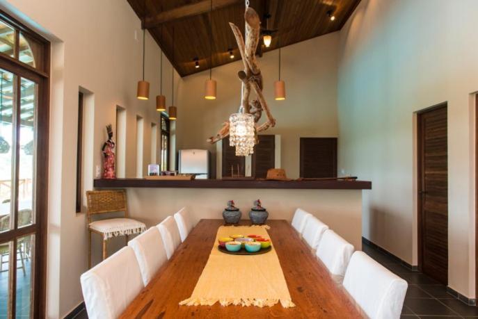 Pura Vida Bahia Hotel Abadia Стая снимка