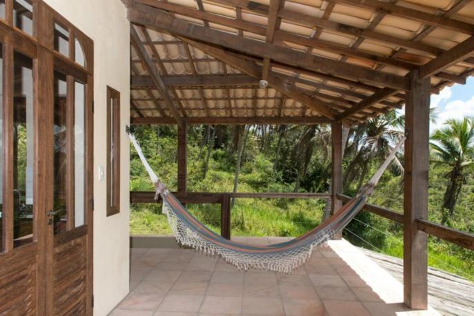 Pura Vida Bahia Hotel Abadia Стая снимка