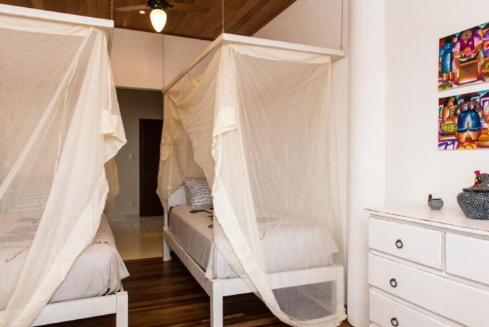 Pura Vida Bahia Hotel Abadia Стая снимка