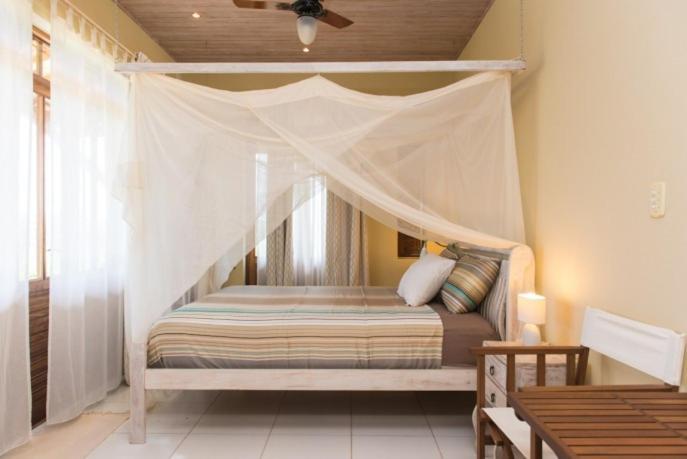 Pura Vida Bahia Hotel Abadia Стая снимка