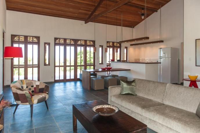 Pura Vida Bahia Hotel Abadia Стая снимка