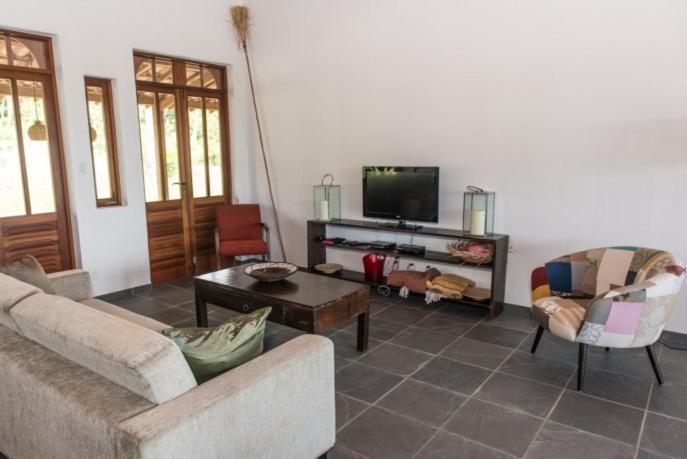 Pura Vida Bahia Hotel Abadia Стая снимка