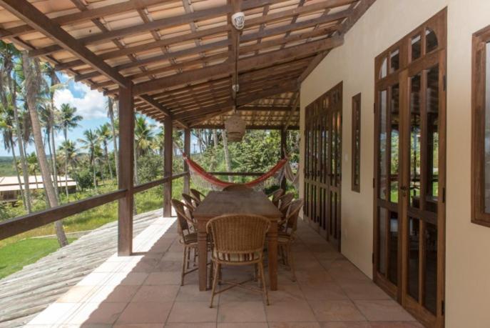 Pura Vida Bahia Hotel Abadia Стая снимка