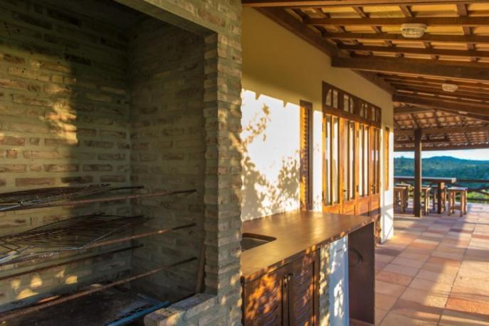 Pura Vida Bahia Hotel Abadia Стая снимка