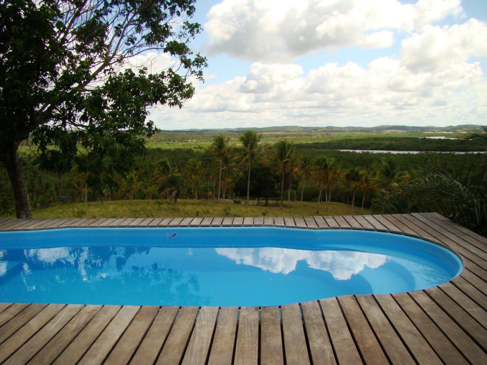 Pura Vida Bahia Hotel Abadia Стая снимка