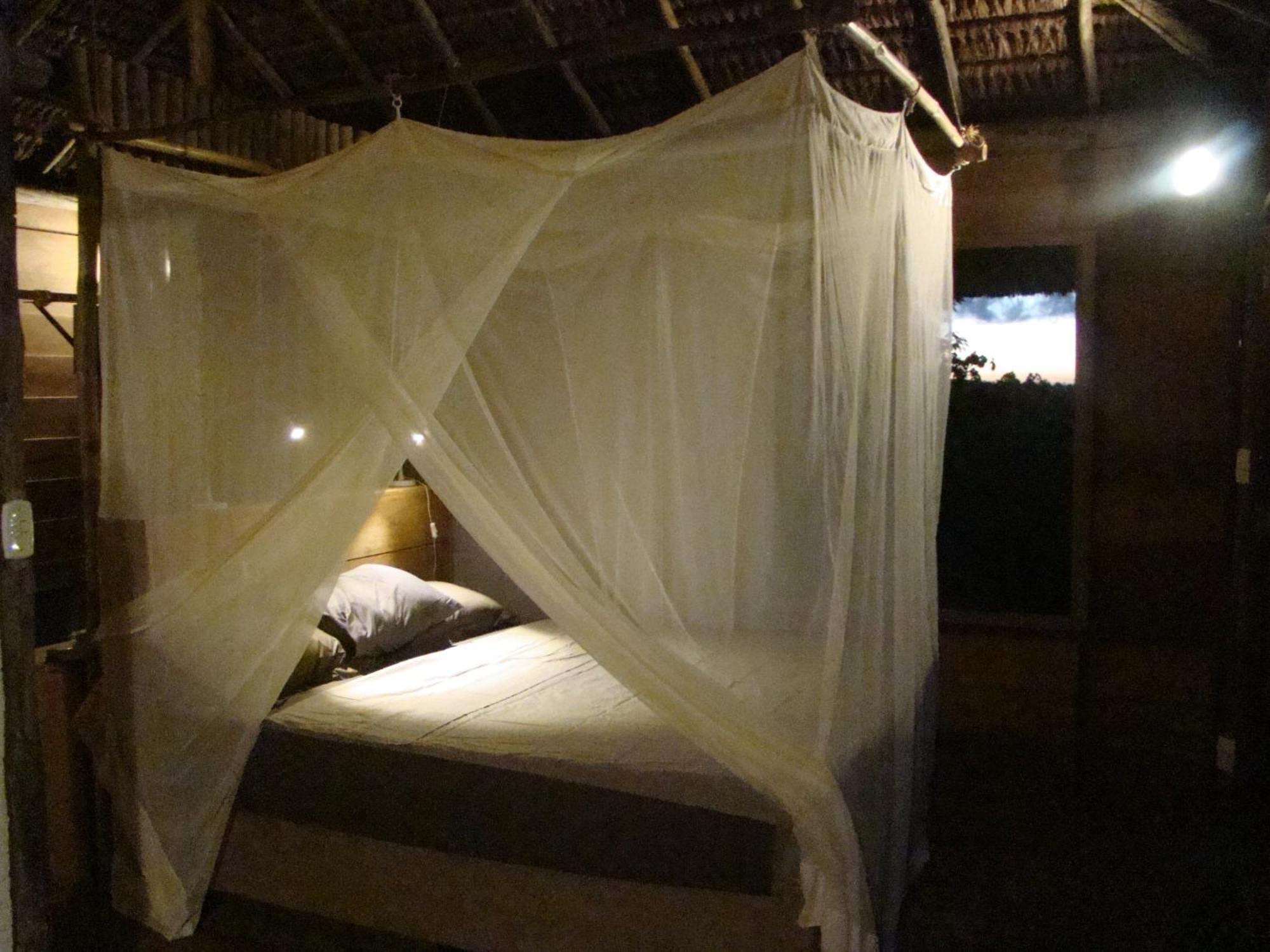 Pura Vida Bahia Hotel Abadia Стая снимка