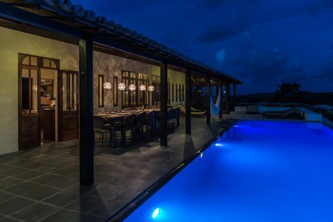 Pura Vida Bahia Hotel Abadia Стая снимка