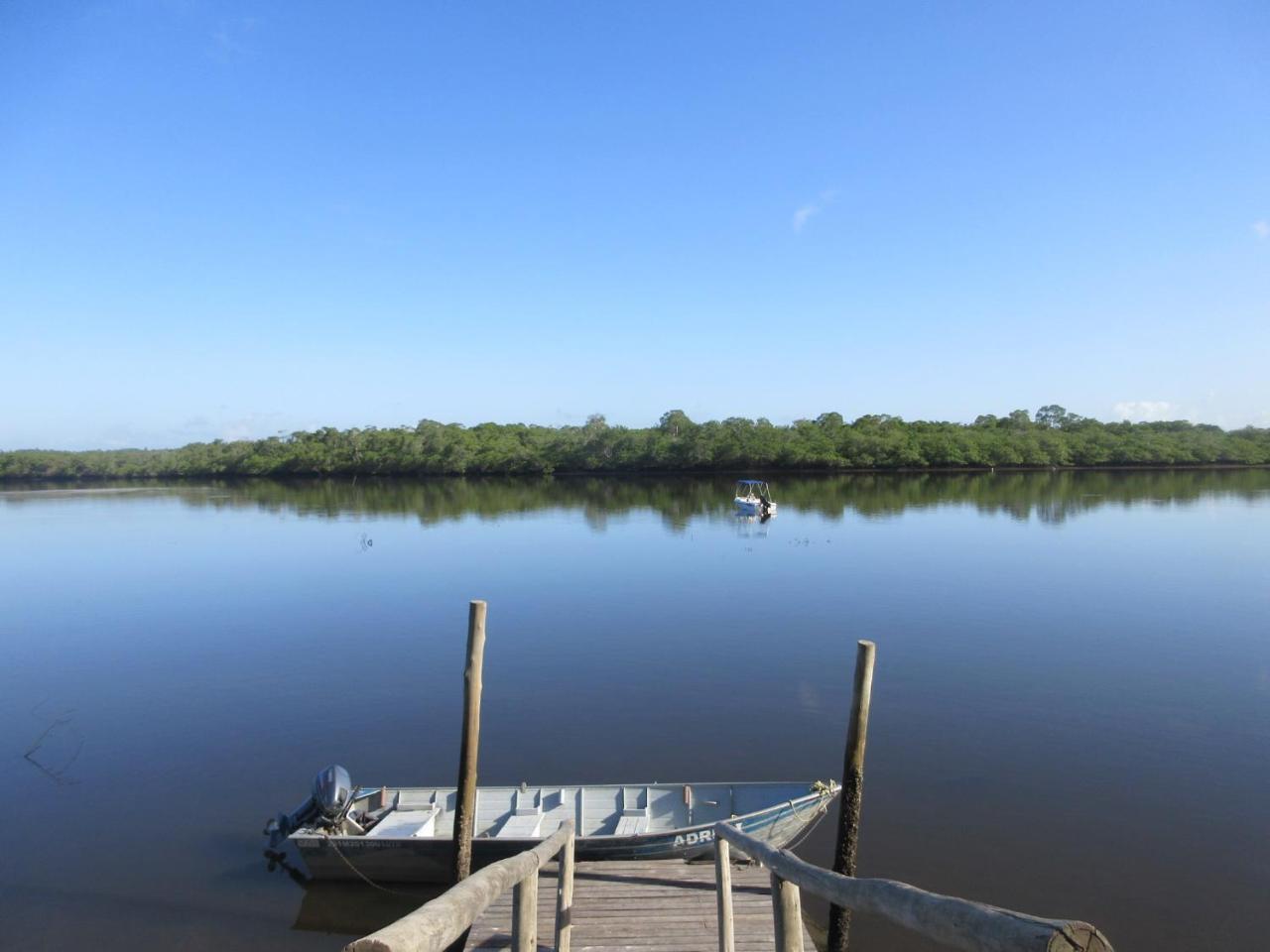 Pura Vida Bahia Hotel Abadia Екстериор снимка